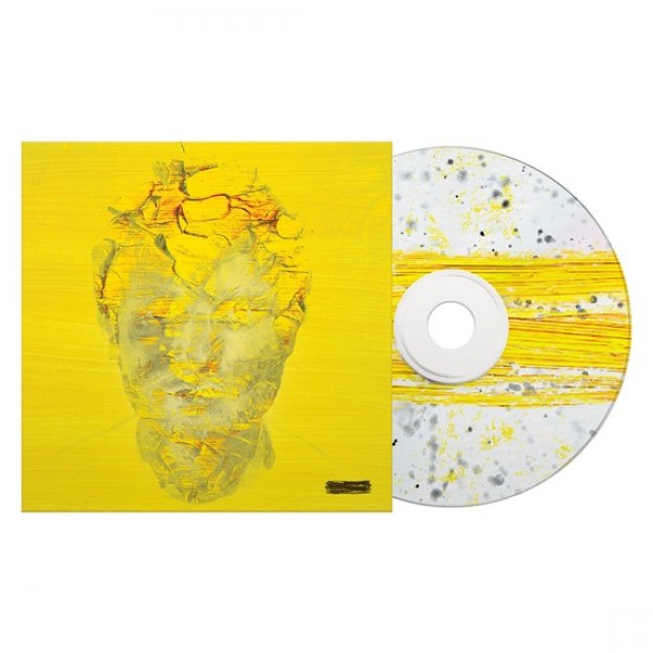 SHEERAN ED - - (cd Softpack)