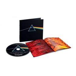 PINK FLOYD - The Dark Side Of The Moon (50t