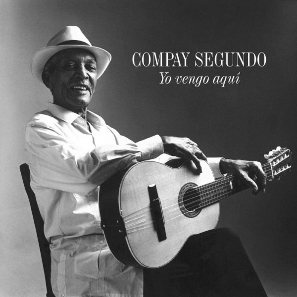 SEGUNDO COMPAY - Yo Vengo Aqui