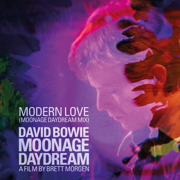 BOWIE DAVID - Moonage Daydream (2 Cd)