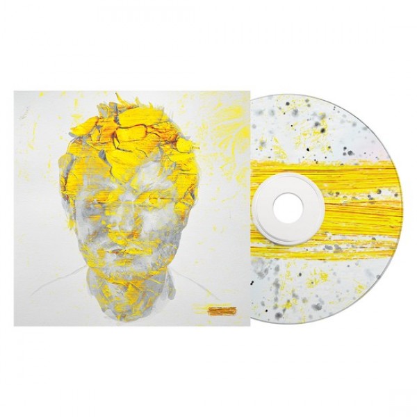 SHEERAN ED - - (cd Softpack Deluxe Edition).