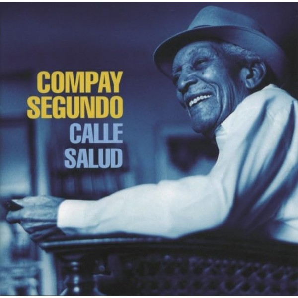 SEGUNDO COMPAY - Calle Salud