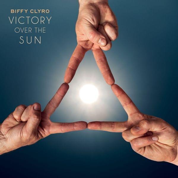BIFFY CLYRO - Opposite, Victory Over The Sun
