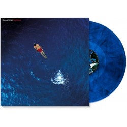 WRIGHT RICHARD - Wet Dream (2023 Remix, Remaster) (vinyl Blue)