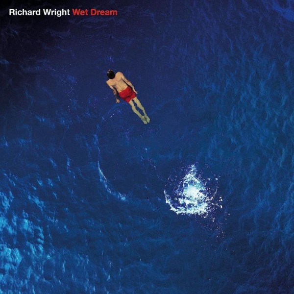 WRIGHT RICHARD - Wet Dream (blu Ray Audio, 2023 Remix, Remaster)
