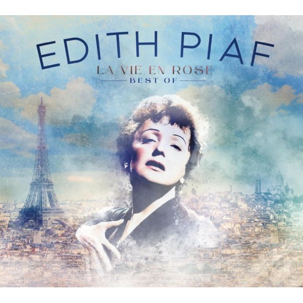 PIAF EDITH - Best Of La Vie En Rose