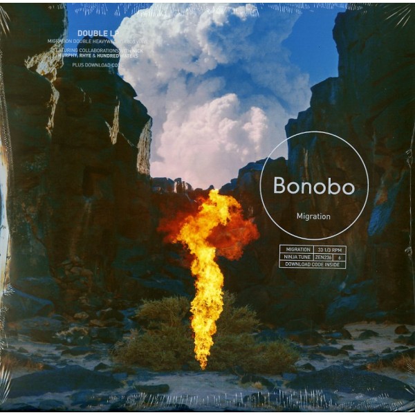 BONOBO - Migration