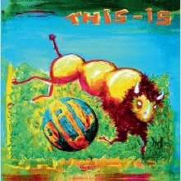 PUBLIC IMAGE LIMITED - This Is Pil