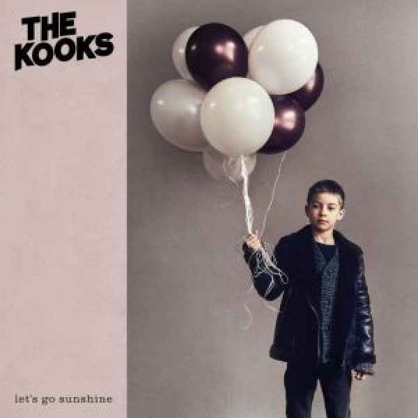 THE KOOKS - The Kooks