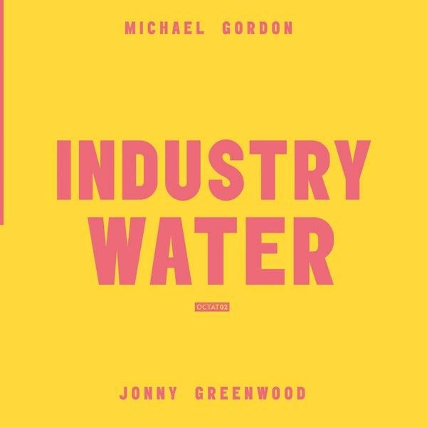 GORDON MICHAEL - Industry Water