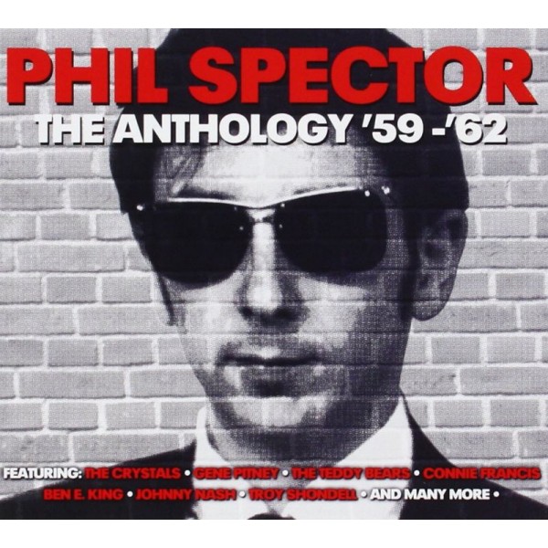 SPECTOR PHIL - Anthology