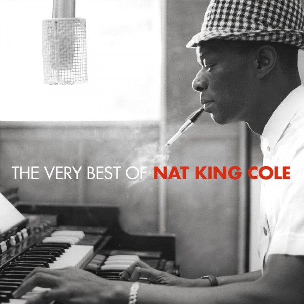 COLE NAT KING - The Very Best Of
