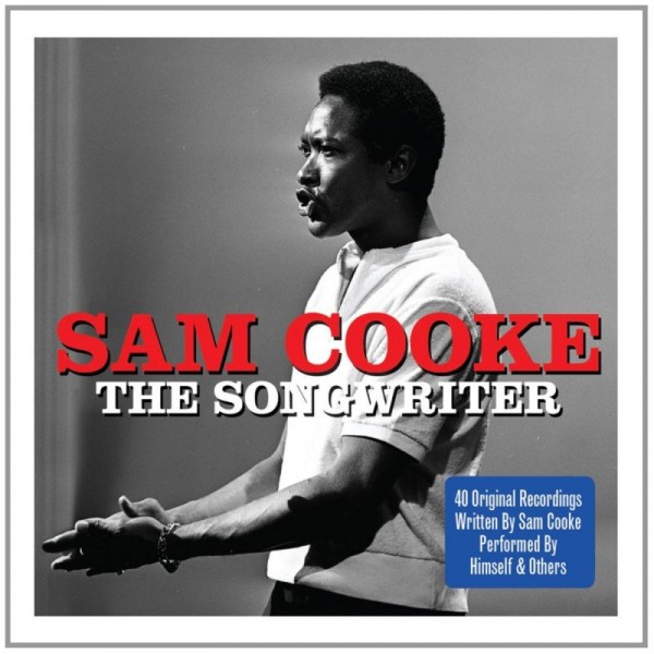 COOKE SAM - The Songwriter