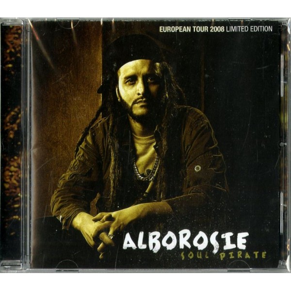 ALBOROSIE - Soul Pirate
