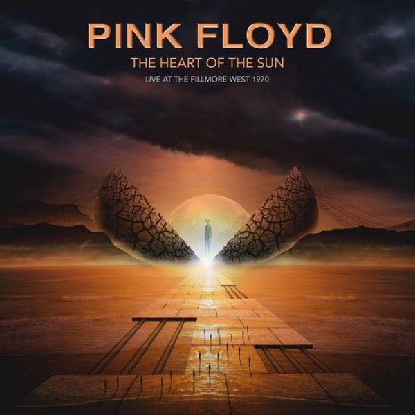 PINK FLOYD - Heart Of The Sun