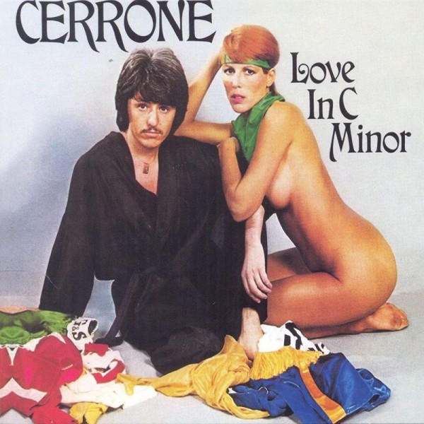CERRONE - Love In 'c' Minor