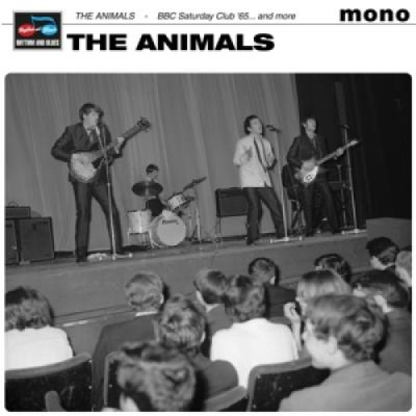 ANIMALS - Bbc Saturday Club '65... And More