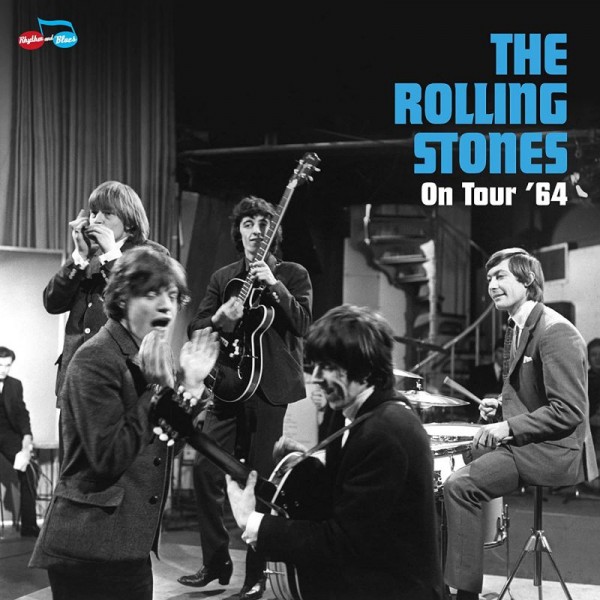ROLLING STONES THE - On Tour 64