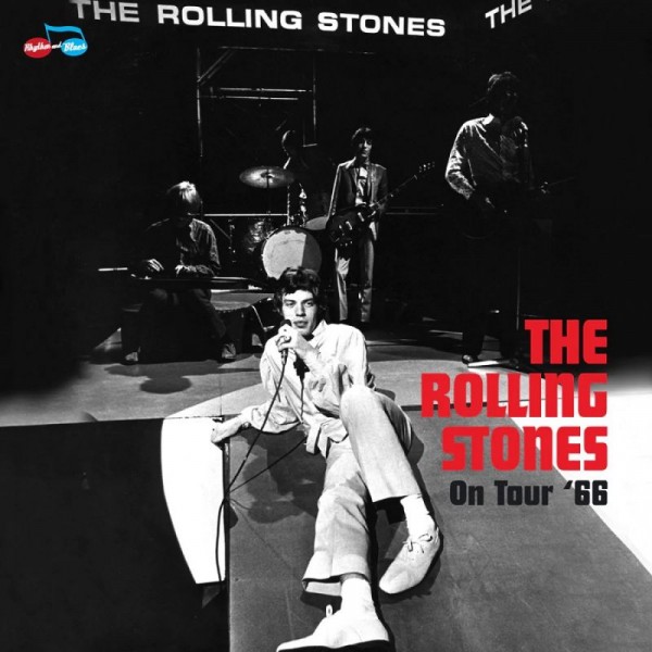 ROLLING STONES THE - On Tour 66