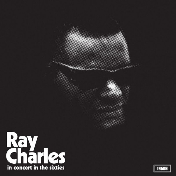 CHARLES RAY - In Concert In The Sixties