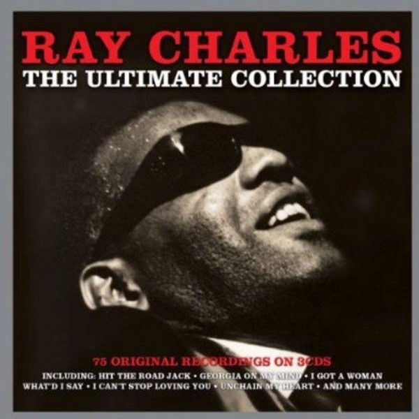CHARLES RAY - The Ultimate Collection