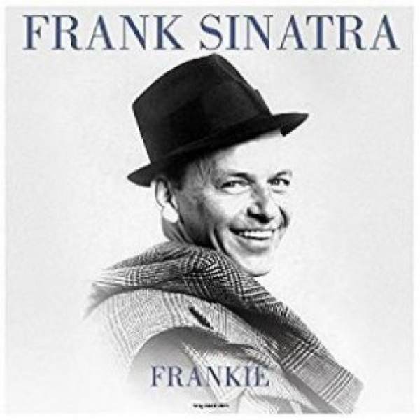 SINATRA FRANK - Frankie (180 Gr. Vinyl Clear)
