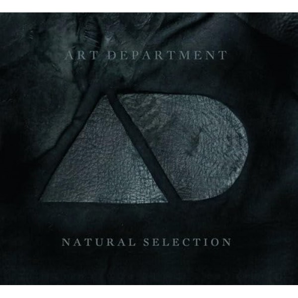 ART DEPARTMENT - Natural Selection
