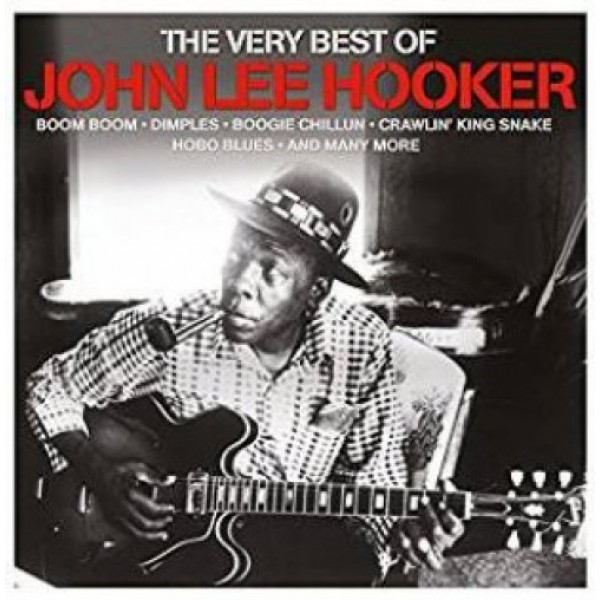 HOOKER JOHN LEE - The Very Best Of (180 Gr.)