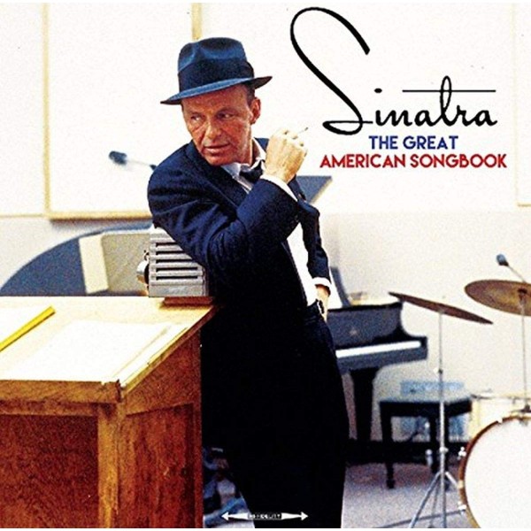 SINATRA FRANK - The Great American Songbook (180 Gr.)