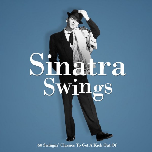 SINATRA FRANK - Sinatra Swings