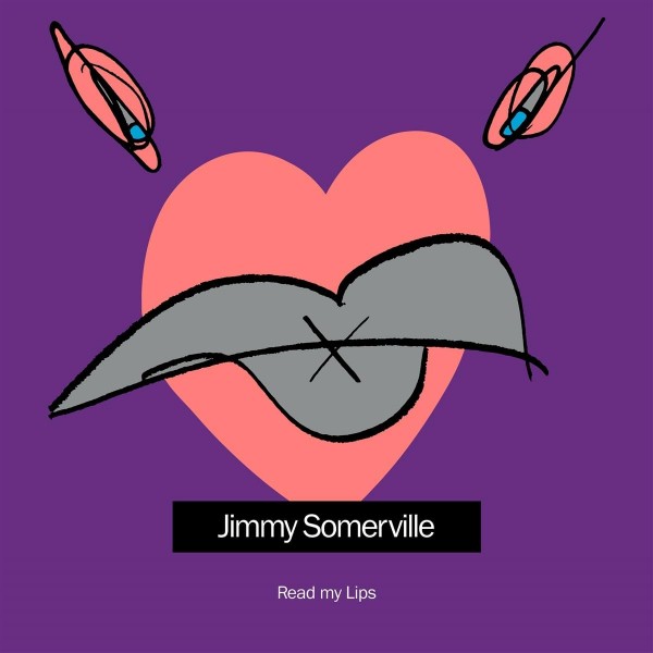 SOMERVILLE JIMMY - Read My Lips