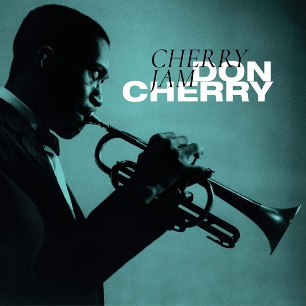 CHERRY DON - Cherry Jam (180 Gr.japanese Edt.) (indie Exclusive)