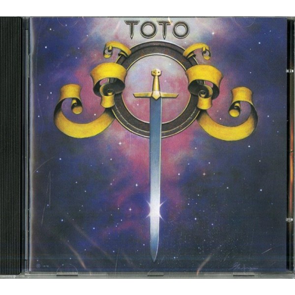 TOTO - Toto