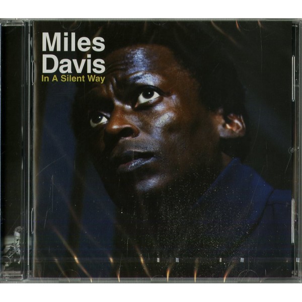 DAVIS MILES - In A Silent Way