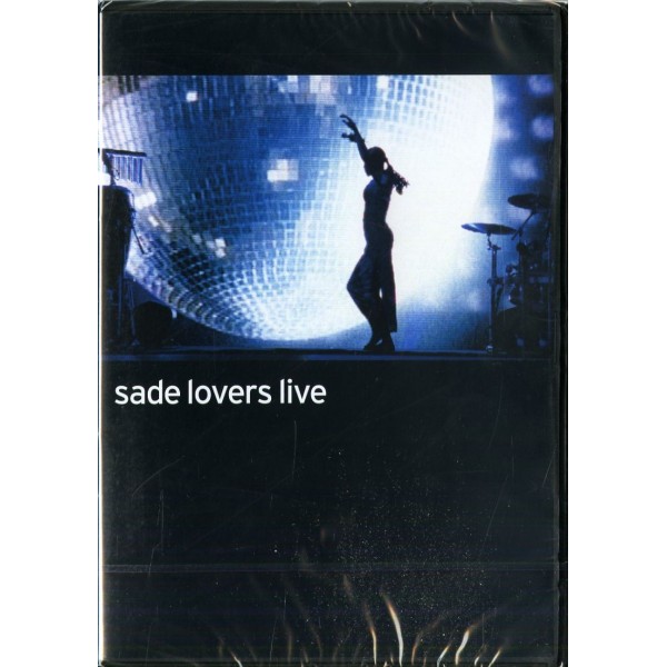 SADE - Lovers Live