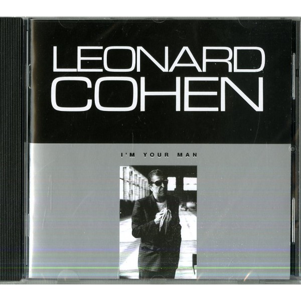 COHEN LEONARD - I'm Your Man