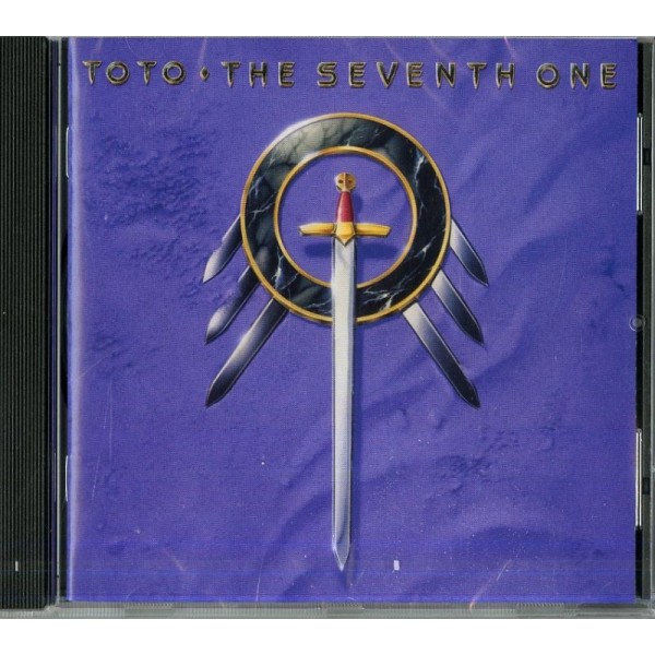 TOTO - Seventh One