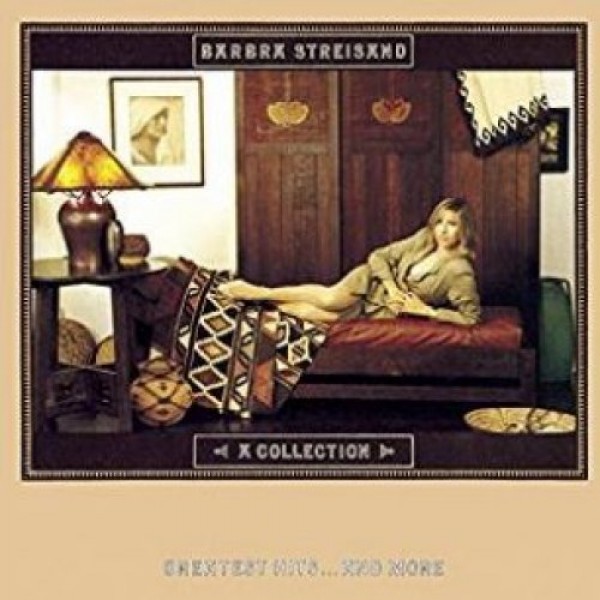 STREISAND BARBRA - Greatest Hits...and More