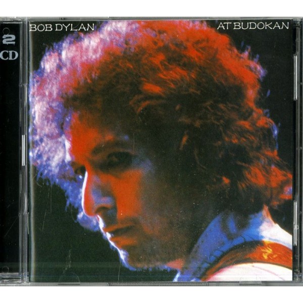 DYLAN BOB - Bob Dylan At Budokan