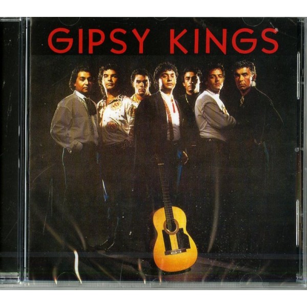 GIPSY KINGS - Gipsy Kings