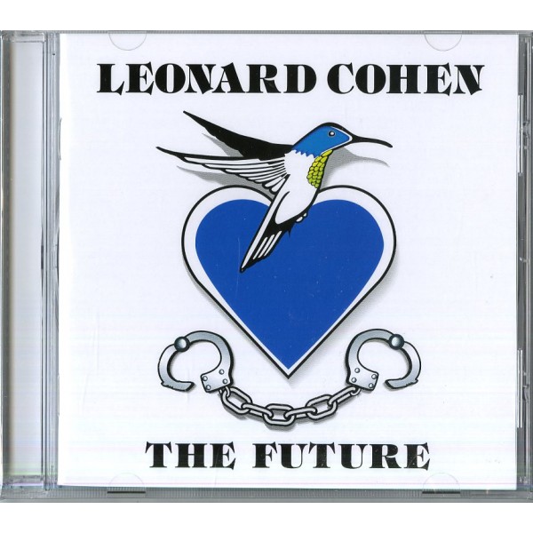 COHEN LEONARD - The Future
