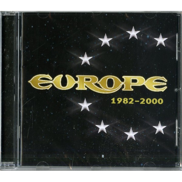 EUROPE - 1982 - 2000
