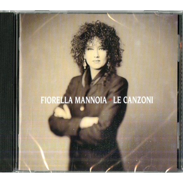 MANNOIA FIORELLA - Le Canzoni