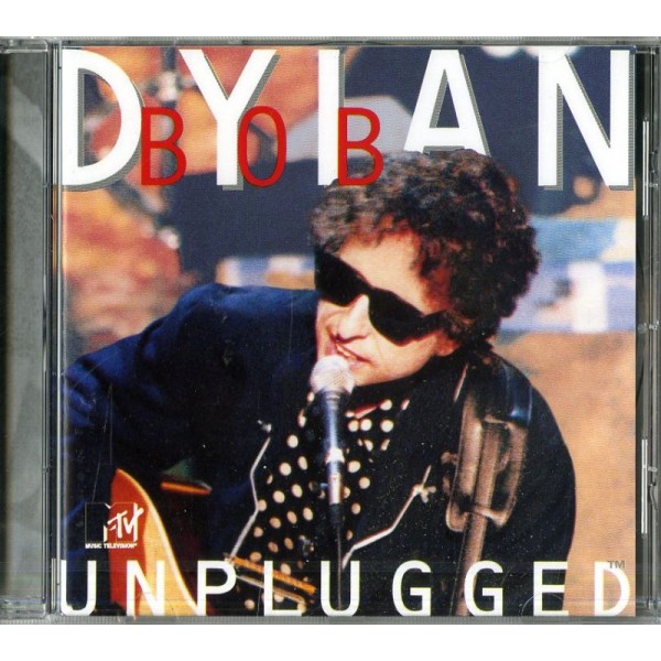 BOB DYLAN - Unplugged
