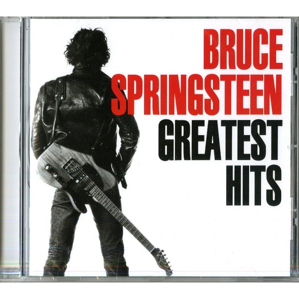 SPRINGSTEEN BRUCE - Greatest Hits Vol.1