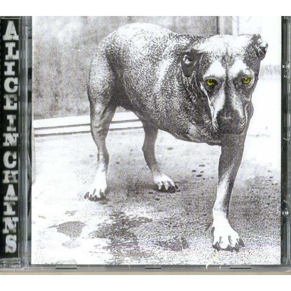 ALICE IN CHAINS - Alice In Chains