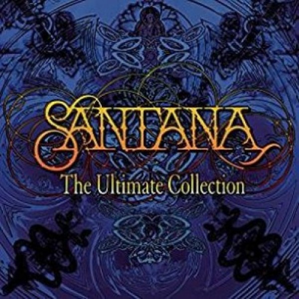 SANTANA - Very Best
