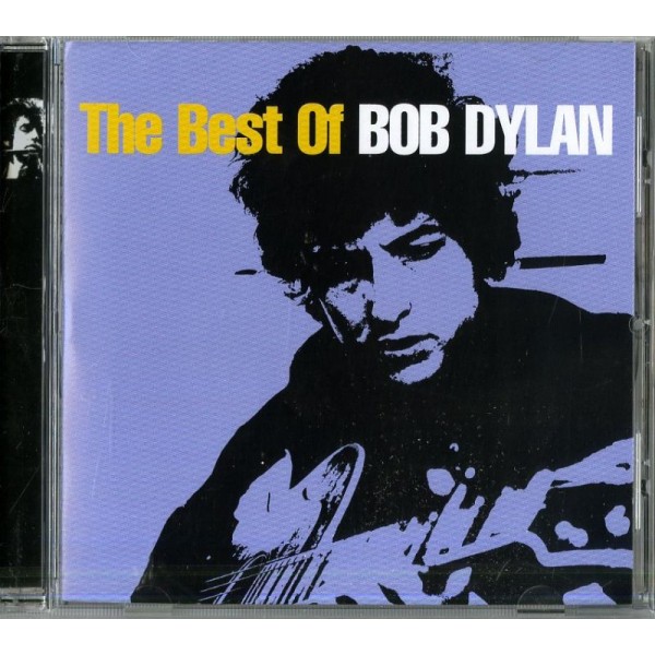 DYLAN BOB - The Best Of Bob Dylan