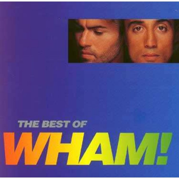 WHAM! - The Best Of Wham