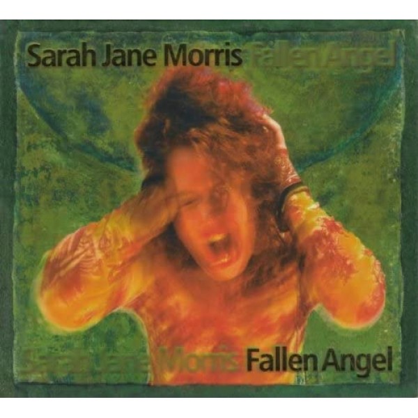 MORRIS SARA JANE - Fallen Angel